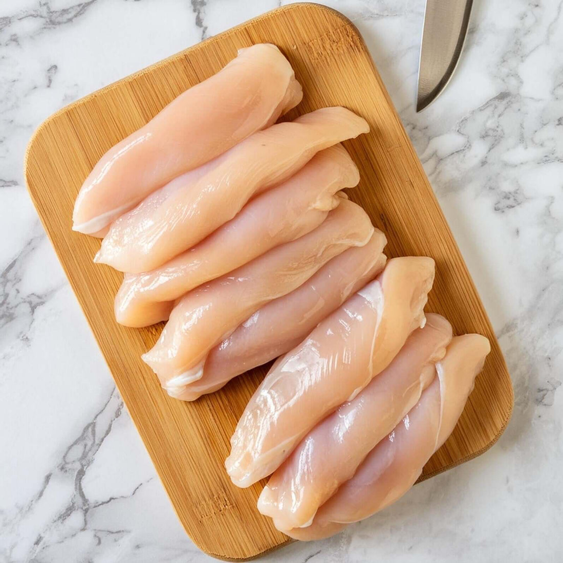 Tenders - 40 lb case