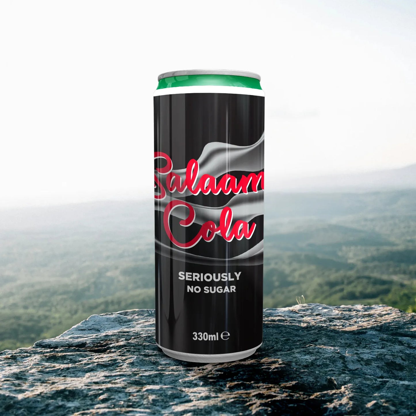 Salaam Cola | 1 Can