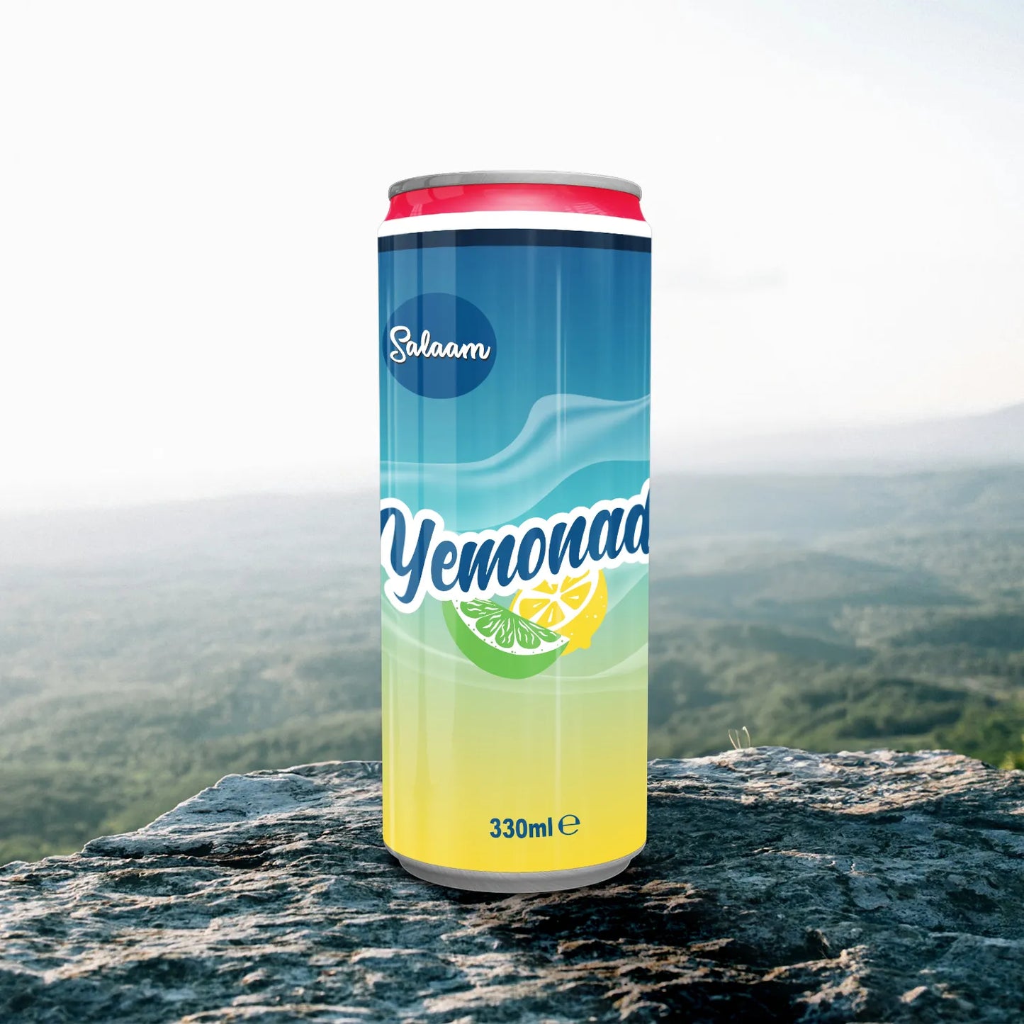Salaam Cola | 1 Can
