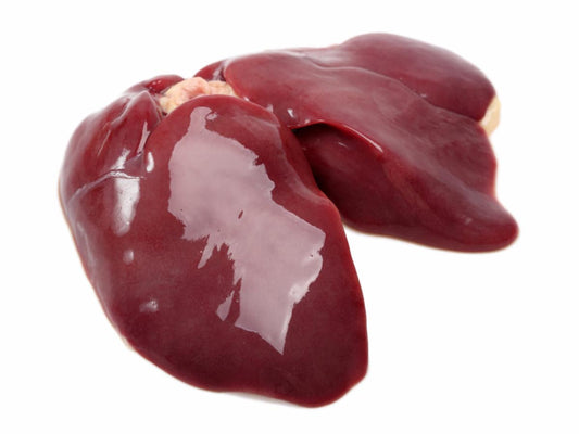 Chicken Livers - 40 lb case