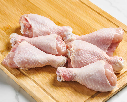 Drumsticks - 40 lb case