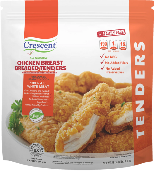 Crescent Chicken Tenders